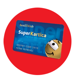 platna super kartica