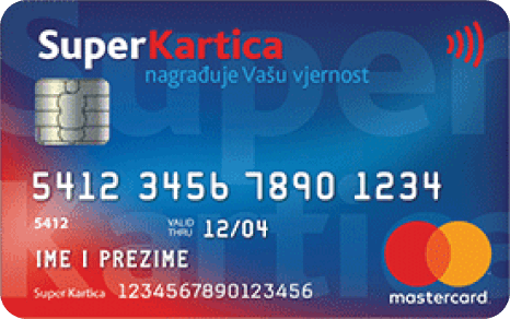 Platna kartica