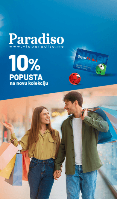 paradiso
