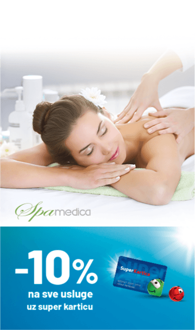 spa medica