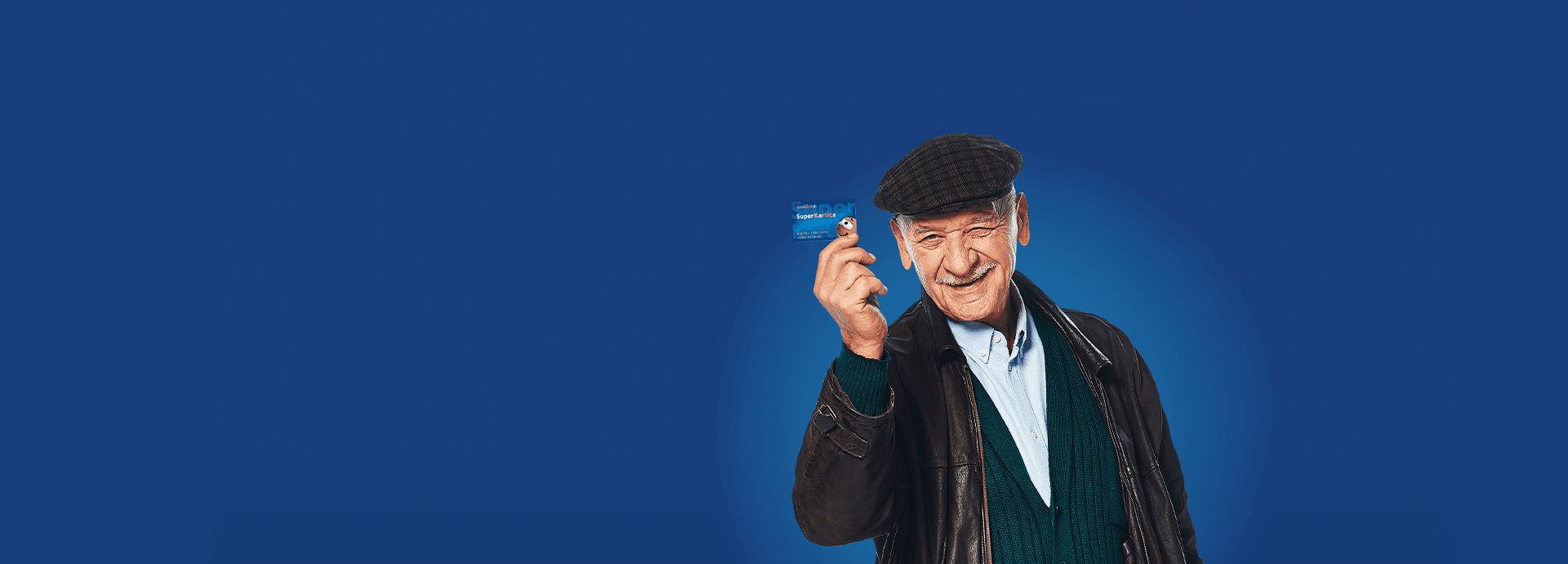 sk dekstop senior