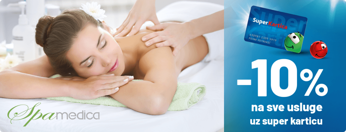 spa medica