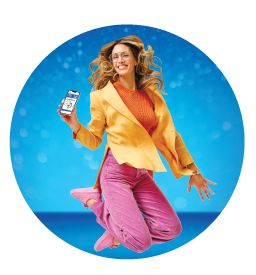 Sakupljaj i koristi Bonus eure u svim Idea prodavnicama