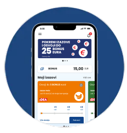 Super Kartica mobilna aplikacija - još više povoljnosti