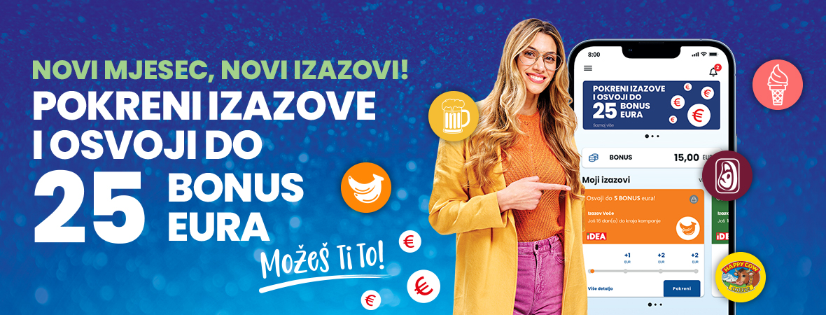 Izazov