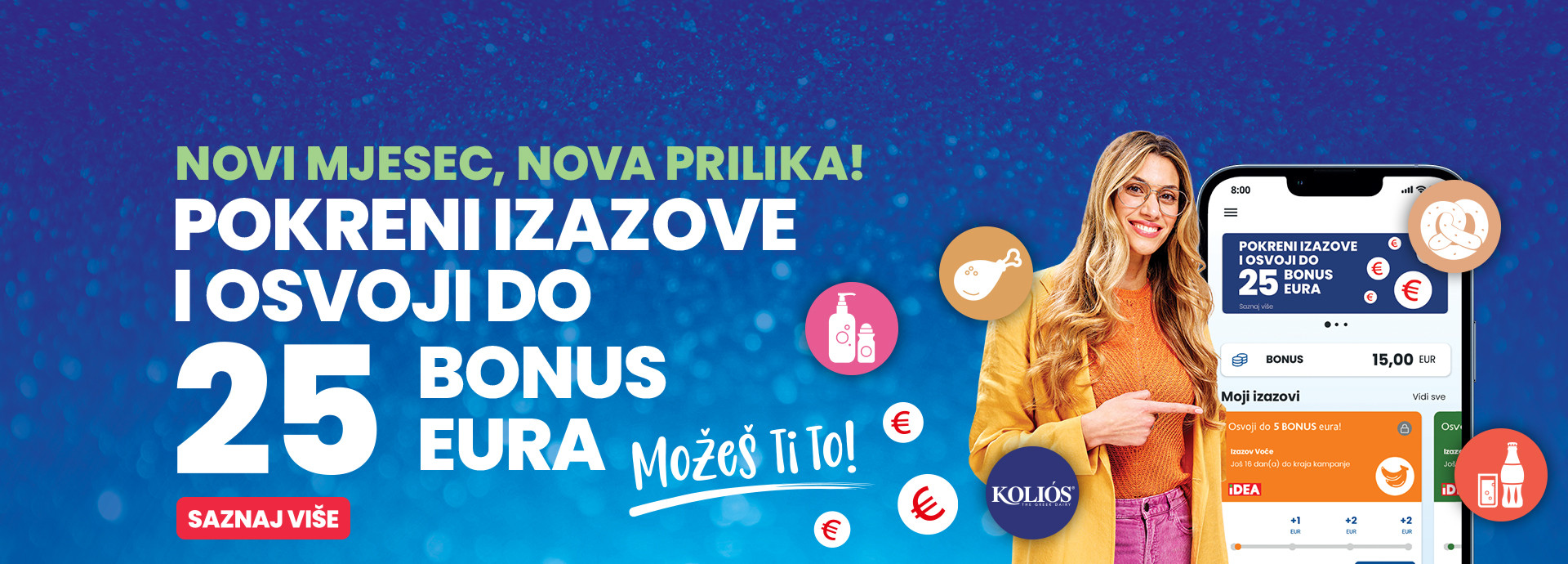 Izazov