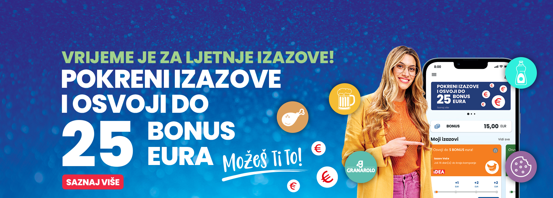 Izazov